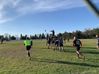 Il Rugby Gubbio espugna anche Foligno, vincono Senior e Under 15