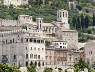 Carini e Venturi, Lega Gubbio: città scollegata con territorio umbro