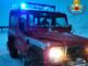 Tempesta di neve, tre persone bloccate sul Monte Cucco