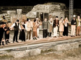 Teatro della Fama vince premio nazionale per compagnie amatoriali