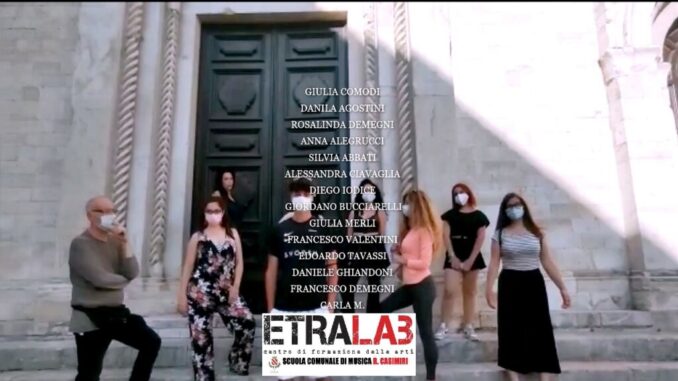 Gualdo Tadino, La Musica non si ferma, le iniziative della Scuola Comunale