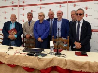 Anno Federiciano arrivano i primi finanziamenti dal Ministero della Cultura