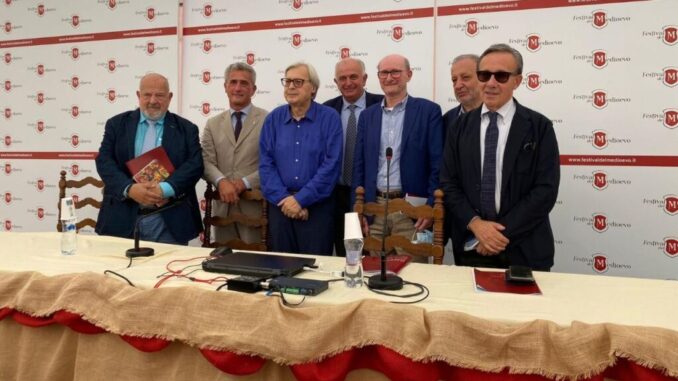 Anno Federiciano arrivano i primi finanziamenti dal Ministero della Cultura