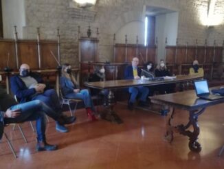 CSS dopo il sì della Regione il Comune di Gubbio fa ricorso al Tar