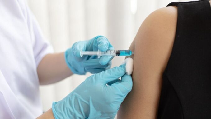 Domenica 6 open vax day vaccinazioni over 12 anche Gualdo Tadino