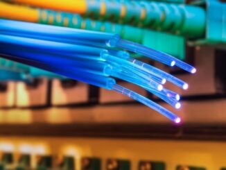 In arrivo a Gualdo Tadino la super fibra Tim