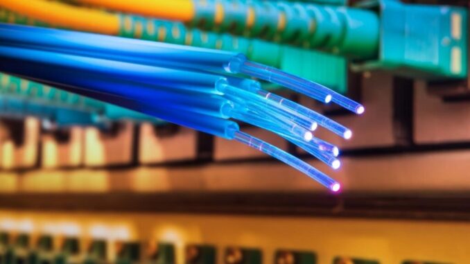 In arrivo a Gualdo Tadino la super fibra Tim