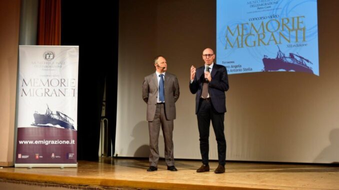 Memorie migranti festival 2022 edizione speciale online 16 e 17 febbraio