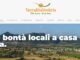 Terre Alta Umbria online il sito tra enogastronomia e natura