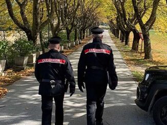 Riceveva indebitamente reddito di cittadinanza, denunciato dai carabinieri