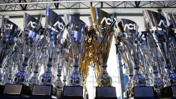 Sfilano a Gubbio i vincitori del Campionato Automobilistico Umbro. Giovedì dalle 18.30 “Ai Cappuccini” serata di premiazioni e riconoscimenti