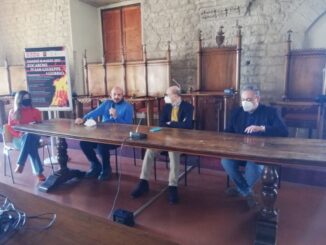 Tornano i focaroni di San Giuseppe