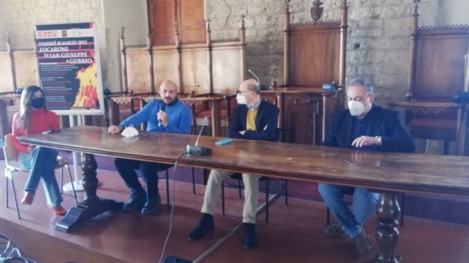 Tornano i focaroni di San Giuseppe