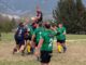 Rugby Gubbio archivia la questione Ancona, al Coppiolo finisce 31-22