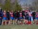 Il Rugby Gubbio inizia bene la scalata verso la serie B e la vittoria è 16 a 15 contro il Fano, al Coppiolo di Gubbio