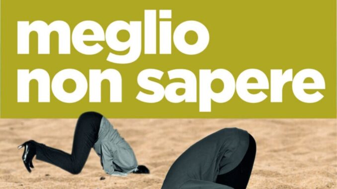 Tre struzzi, tre consiglieri e un’interrogazione a TRG