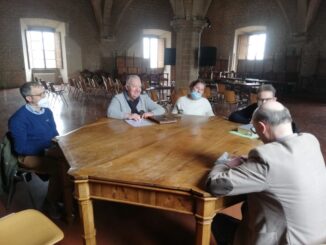Un manoscritto del XVII secolo donato alla Sperelliana