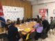 Hub Particular, ricevuta a Roma la delegazione del progetto