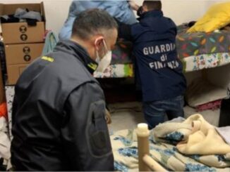 Gubbio, Finanza scopre caso di caporalato, 12 clandestini sfruttati