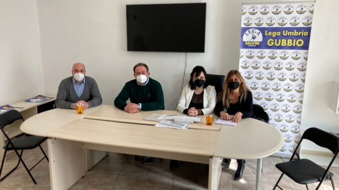 Piano sociosanitario: Gubbio avrà una casa e un ospedale di comunità, la struttura di Branca sarà di primo livello e potenziataPiano sociosanitario: Gubbio avrà una casa e un ospedale di comunità, la struttura di Branca sarà di primo livello e potenziata