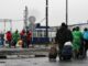 Profughi dall'Ucraina