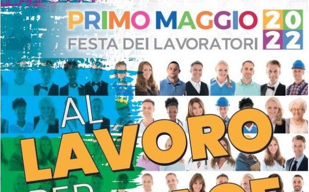 primo maggio
