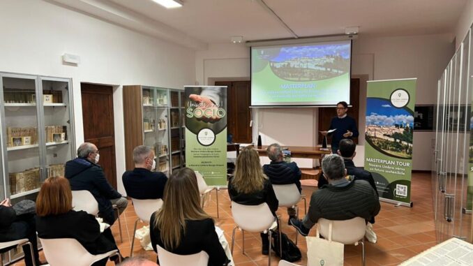 Sostenibilità, Masterplan dell’associazione Nocera Umbra Borgo Green. “Una visione sostenibile per il futuro del borgo"