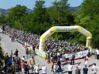 Percorsi nuovi per la Granfondo del Monte Cucco