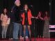 Festival canoro Gualdo Tadino, Elisa Maurizi è la vincitrice della prima edizione. Nella preziosa cornice del Teatro Talia