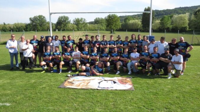La denuncia della società Rugby Città di Castello dopo la partita giocata a Gubbio