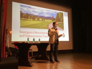 Sostegno infrastruttura viaria, adeguamento dell’agricoltura e della silvicoltura