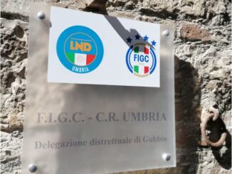 La F.I.G.C di Gubbio