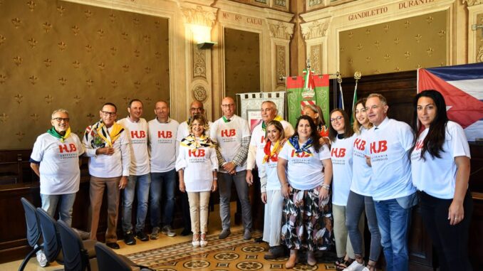 Conclusa la visita in Italia della delegazione cubana per “Hub Particular”