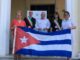 Hub Particular, la delegazione di Cuba a Gualdo Tadino