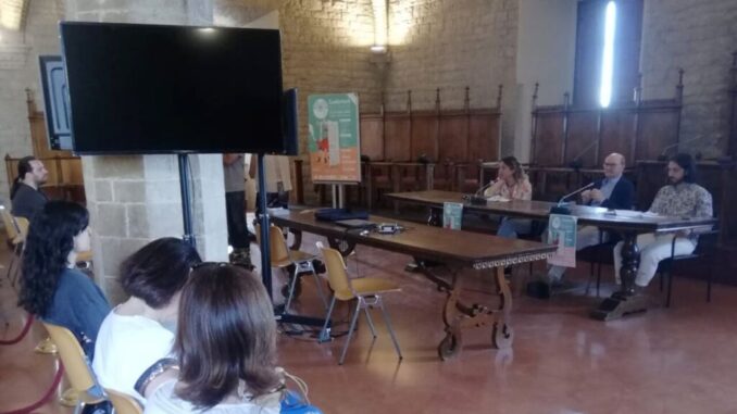 Torna il Gubbstock, anima rock dell’estate cittadina, che si terrà i prossimi 21 e 22 luglio al Teatro Romano