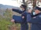 Monte Cucco, stava tentando il suicidio, salvato dai Carabinieri Forestali