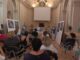 Sigillo, la pittura prende il volo con la mostra di Gerardo Dottori