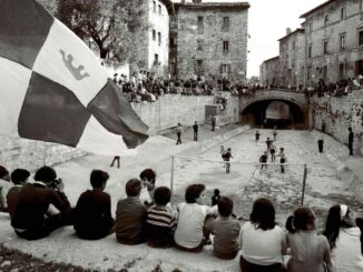 Dal 21 al 24 luglio torna a Gubbio il Torneo del Fiume, una delle manifestazioni che ha visto avvicendarsi intere generazioni di ragazzi.
