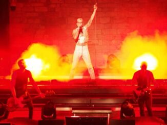 Piazza Grande: Achille Lauro Superstar Tour uno show tutto nuovo