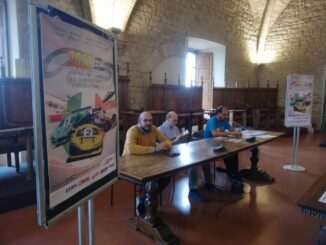 A Gubbio dal 13 settembre il Campionato Mondiale di Automodellismo