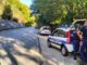Gualdo Tadino, SP 245 Schifanoia, Polizia Provinciale e servizio Viabilità insieme per attività di prevenzione