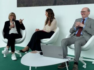Alla fiera del turismo Gubbio e Moroni fanno il pieno di consensi