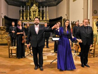 Gubbio ricorda con un concerto la figura di Dino Clementi a vent’anni dalla scomparsa