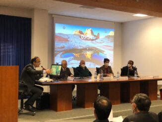 Usl Umbria 1, all’ospedale di Branca il sesto Congresso nazionale sulla Biosicurezza