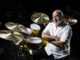Il grande batterista internazionale Peter Erskine, icona del jazz mondiale, a Gubbio per una Masterclass