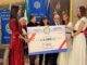 Festa auguri 2022 Interclub Rotary club Gubbio e Gualdo Tadino