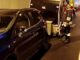Donna incinta coinvolta in incidente sulla Flaminia a Nocera Umbra