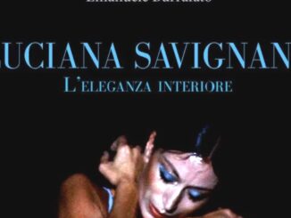 Biblioteca Sperelliana di Gubbio presentazione libro di Emanuele Burrafato