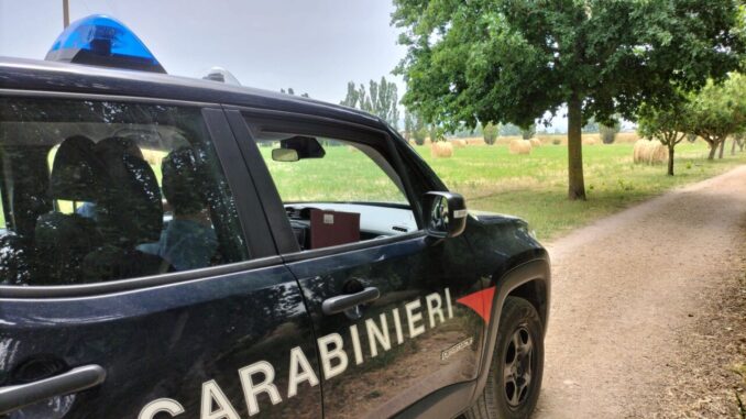 Uomo di 58 anni trovato carbonizzato in casa, tragedia a Gubbio