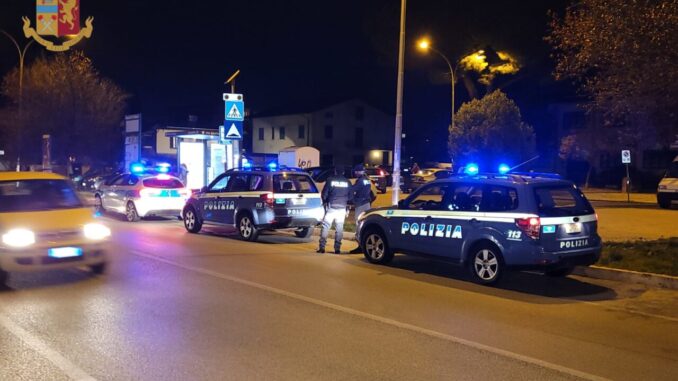 Borghi Sicuri, attività della Questura si concentra su Gubbio